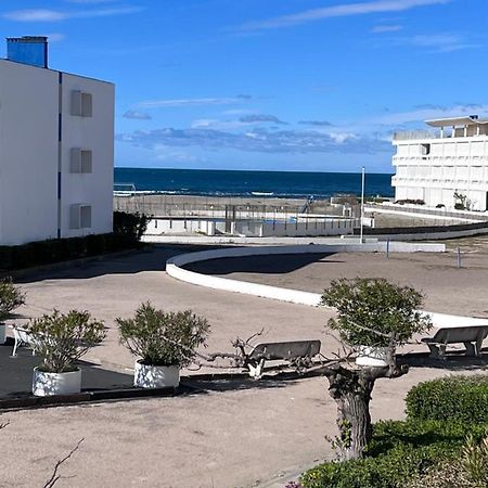 Location Appartement Le Grau Du Roi Eksteriør billede