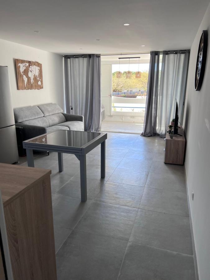 Location Appartement Le Grau Du Roi Eksteriør billede